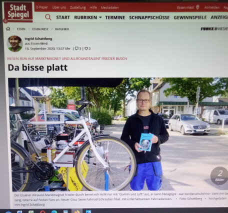 Klicken Sie auf das Bild